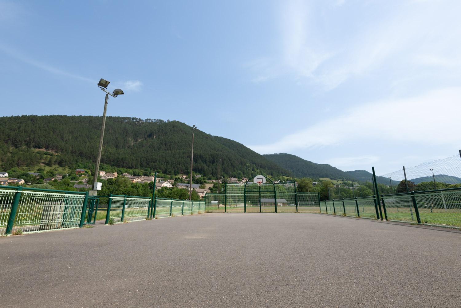 Hébergement de vacances 4 Personnes - Les Berges Du Bramont *